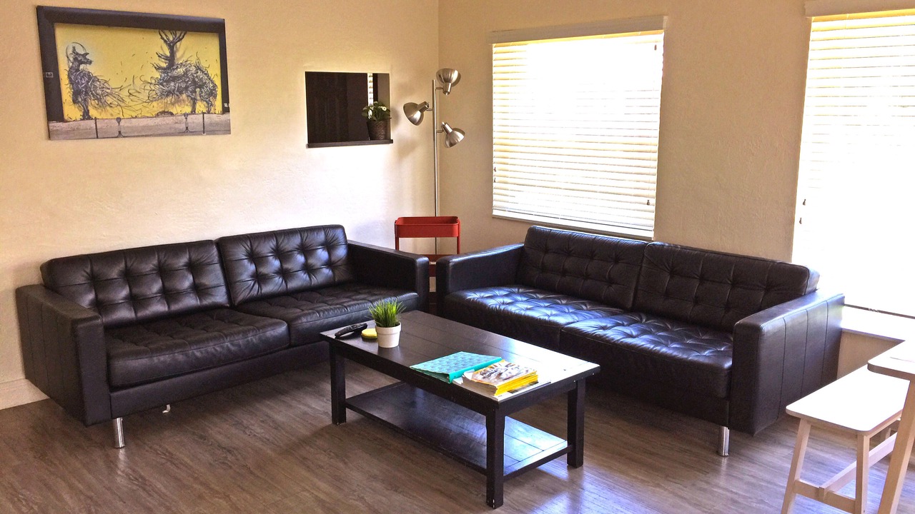 Photo of Livingroom in Little Ranches