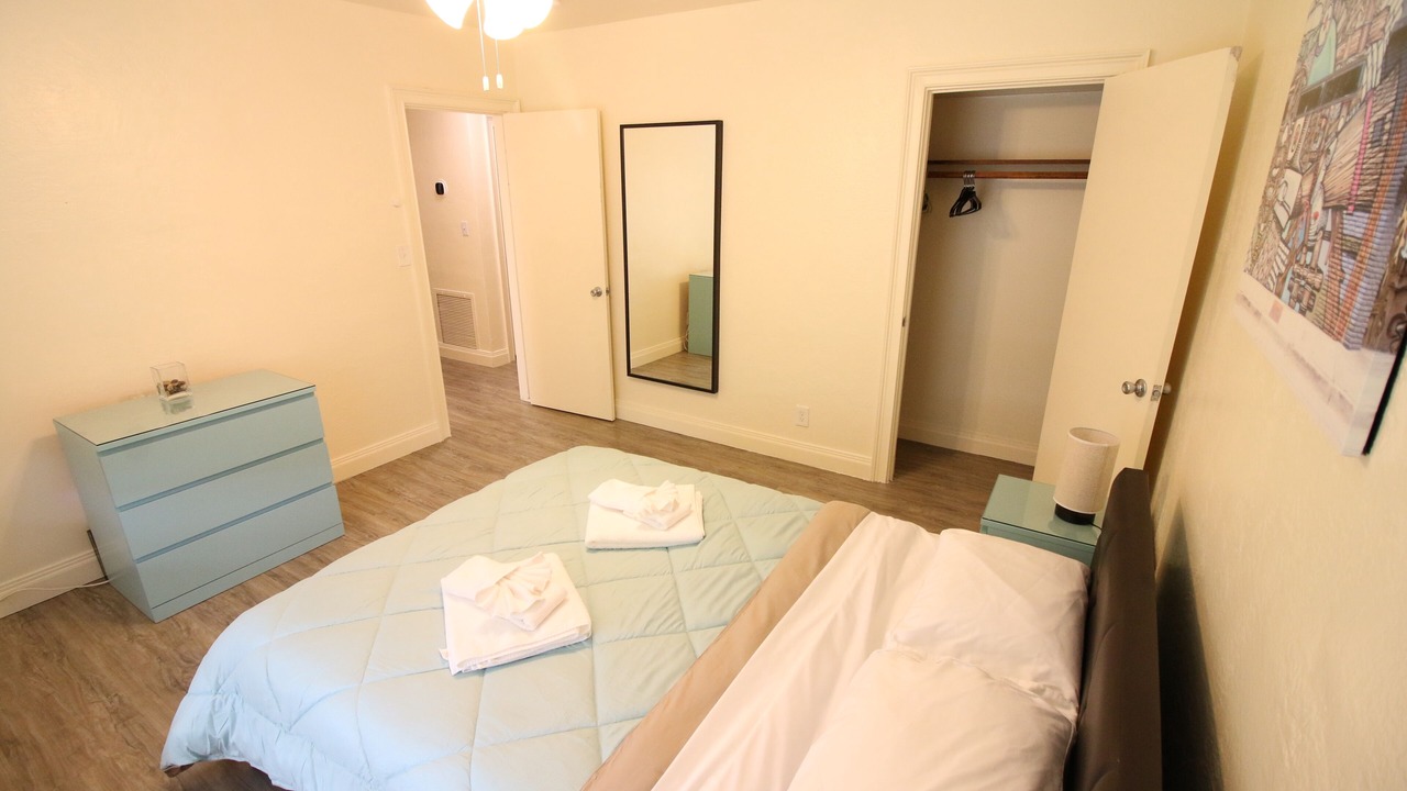 Photo of Bedroom in Little Ranches