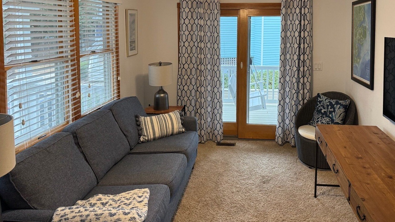 Photo of Livingroom in Corolla Light