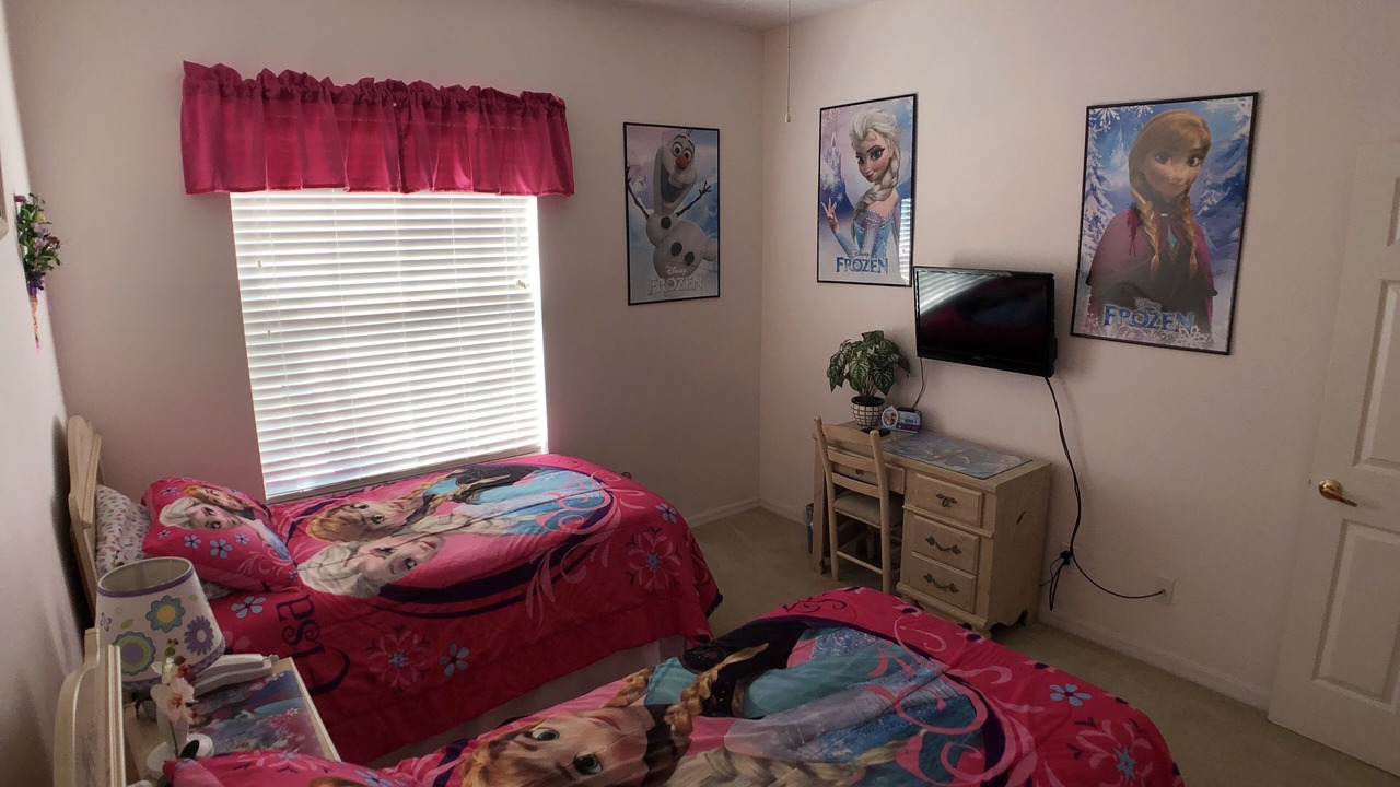 Photo of Bedroom in Calabay Parc