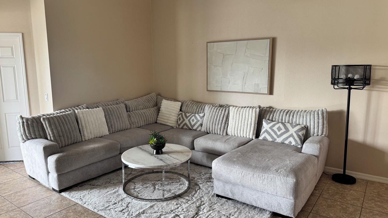 Photo of Livingroom in Calabay Parc