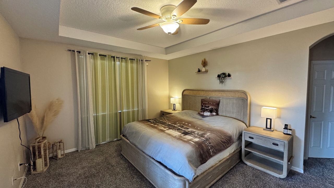 Photo of Bedroom in Calabay Parc