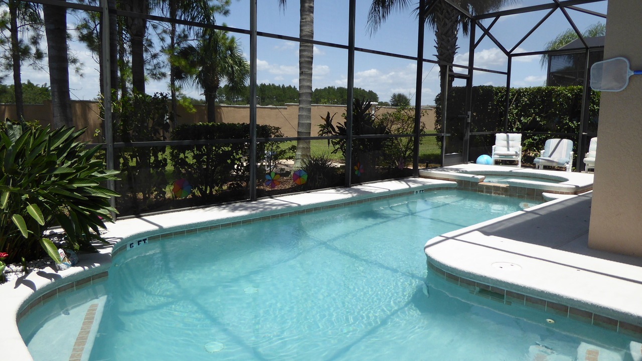 Photo of Outdoor in Calabay Parc