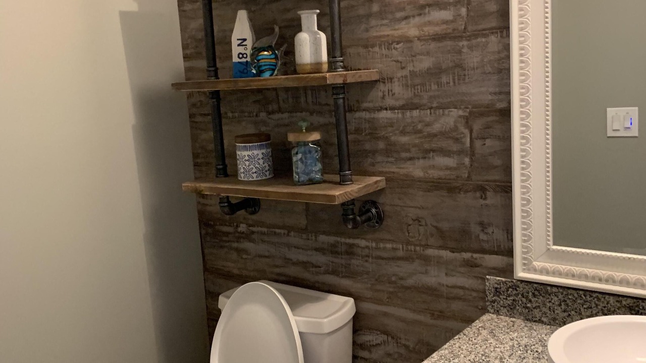 Photo of Bathroom in Riviera Beach