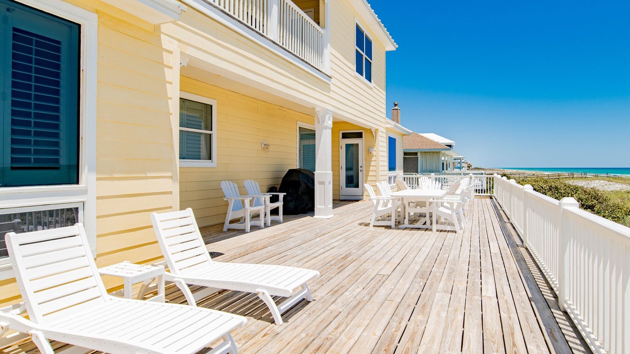 Photo of Others in Pensacola Beach