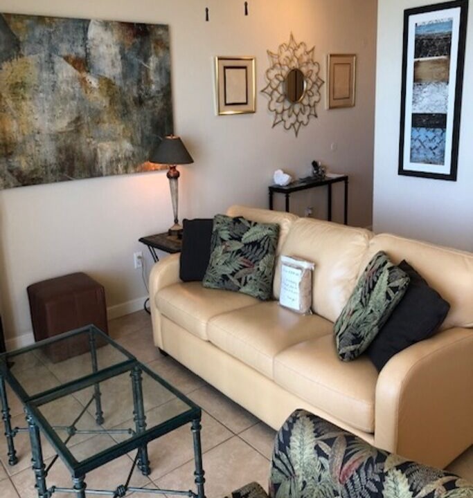 Photo of Livingroom in St. Petersburg