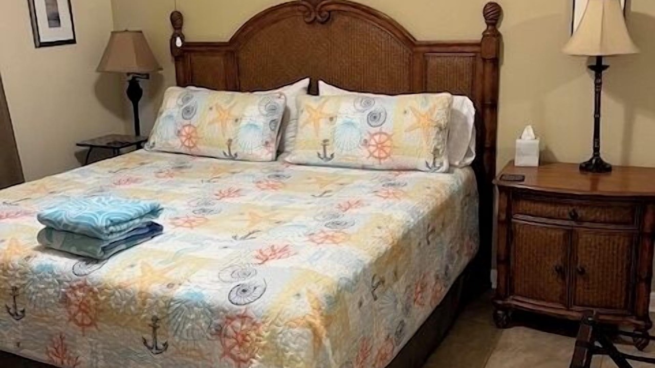 Photo of Bedroom in St. Petersburg