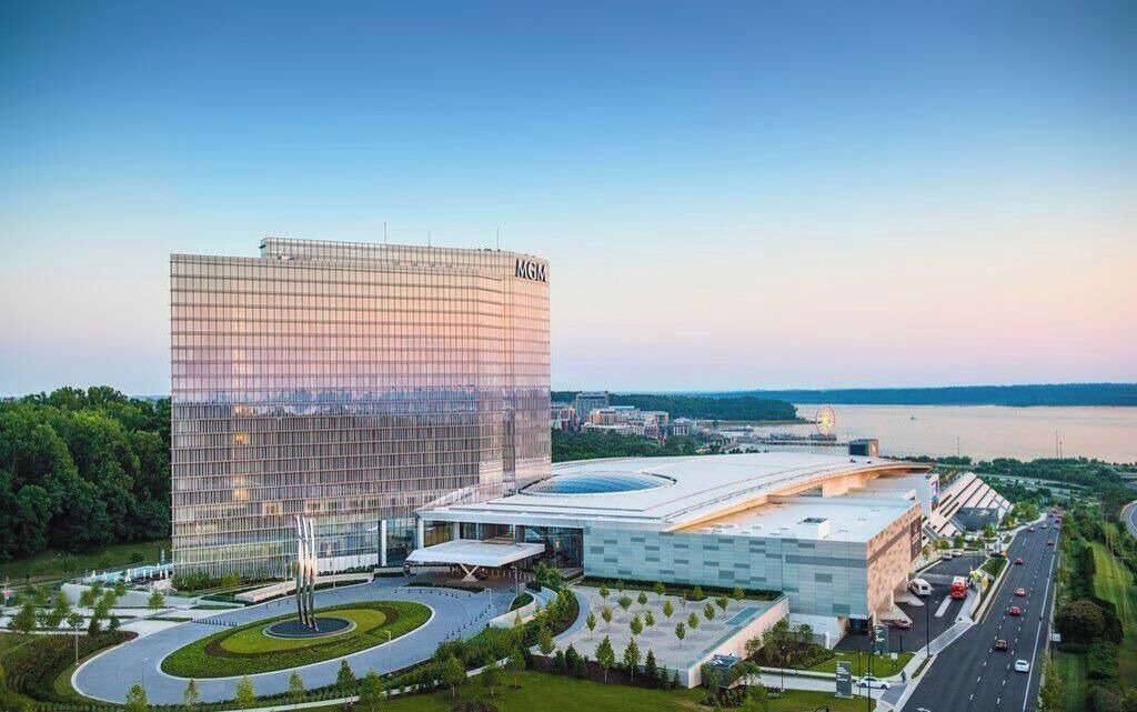 Photo of Others in National Harbor