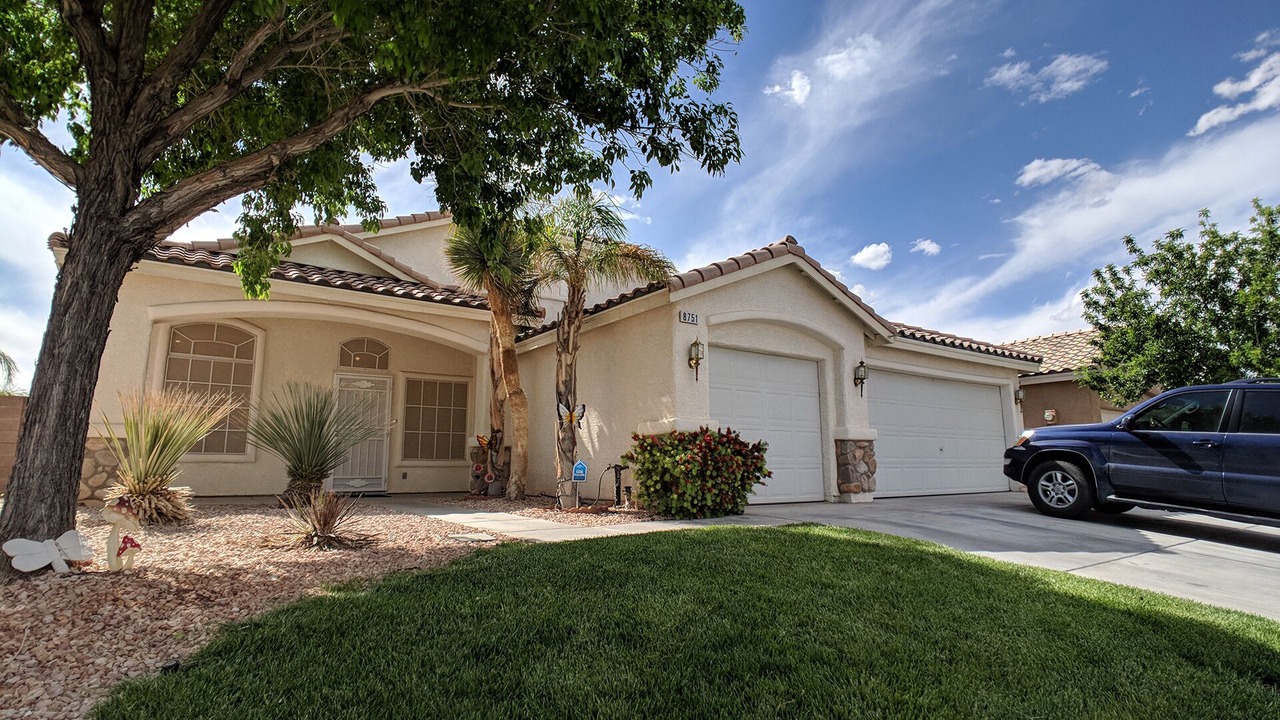 Photo of Outdoor in Silverado Ranch