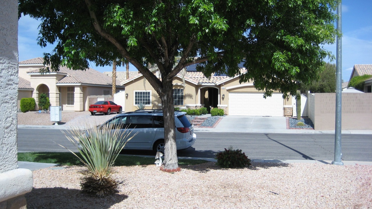 Photo of Outdoor in Silverado Ranch