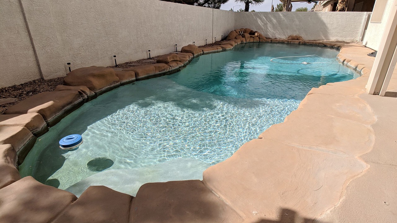 Photo of Outdoor in Silverado Ranch