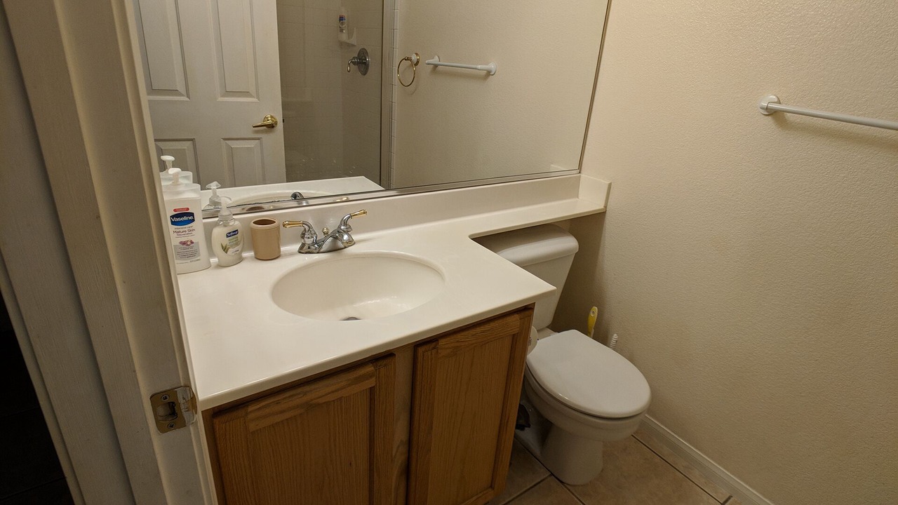 Photo of Bathroom in Silverado Ranch