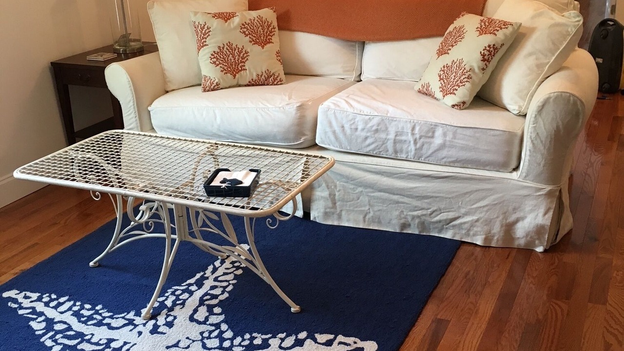 Photo of Livingroom in Darien