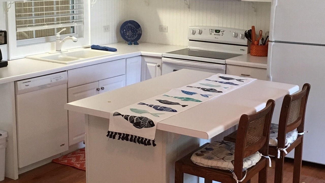 Photo of Kitchen in Darien