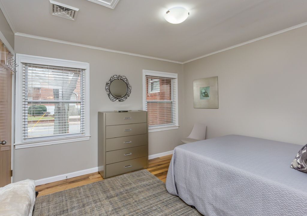 Photo of Bedroom in Winston - Salem