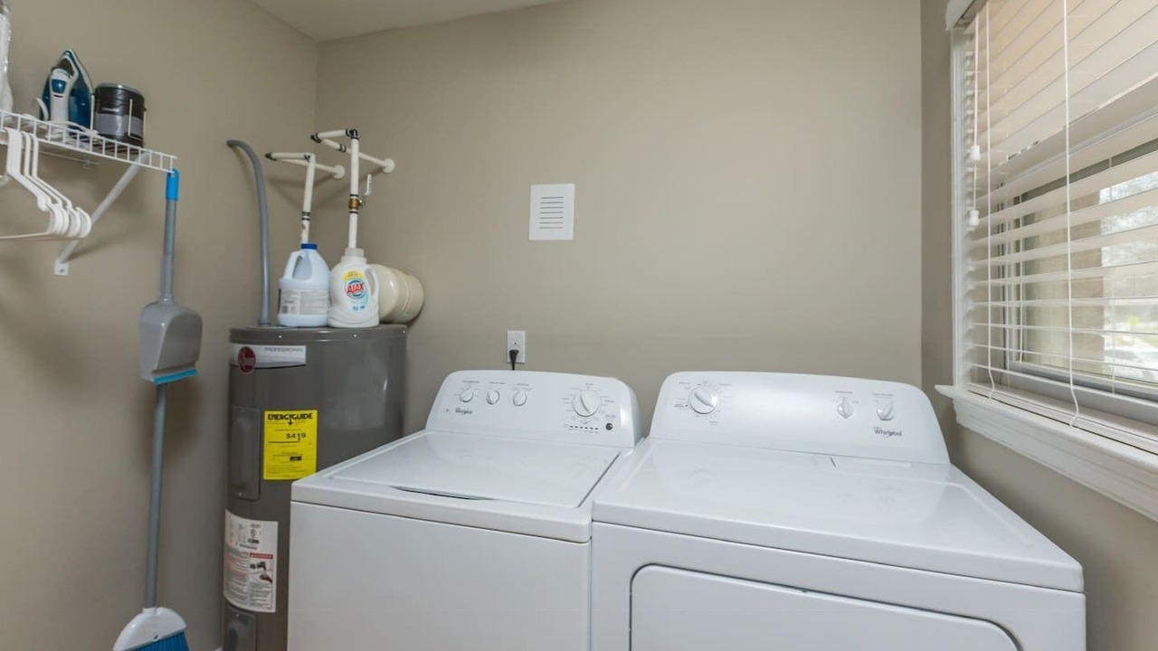 Photo of Bedroom in Winston - Salem