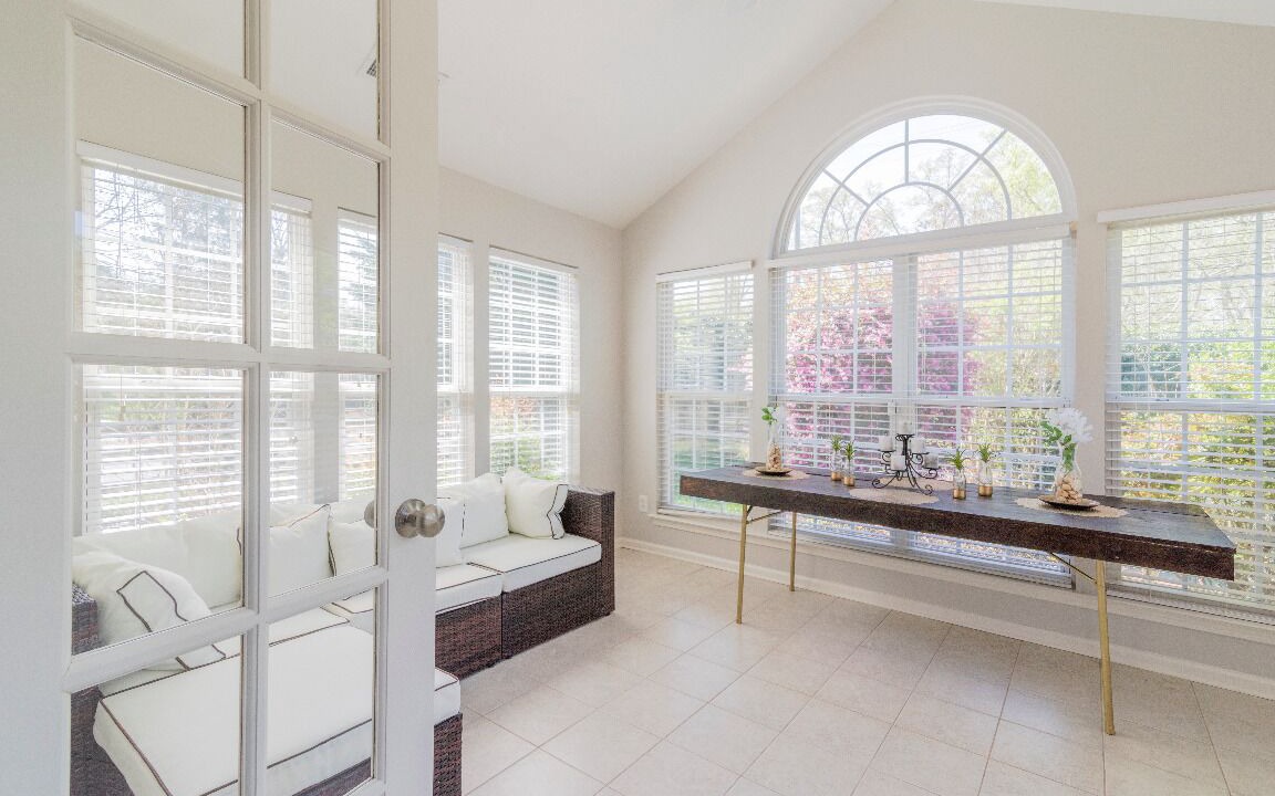 Photo of Bedroom in Charlotte