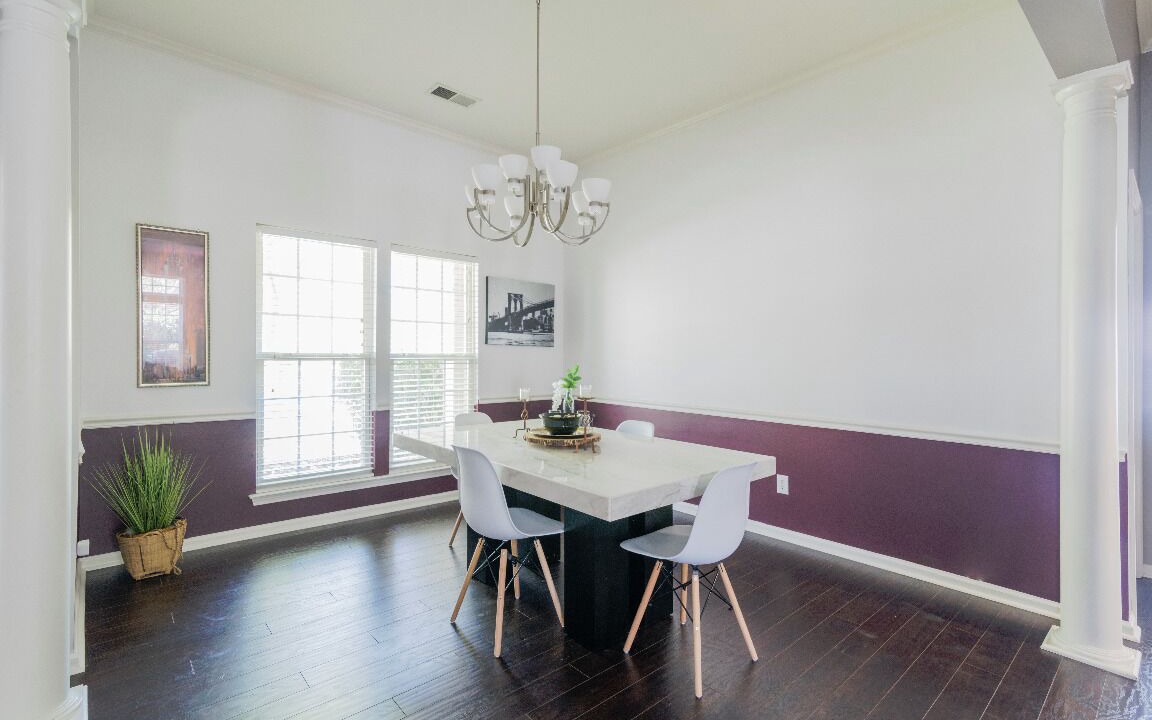 Photo of Bedroom in Charlotte