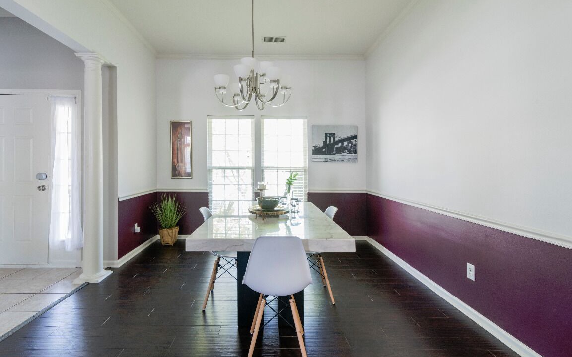 Photo of Livingroom in Charlotte