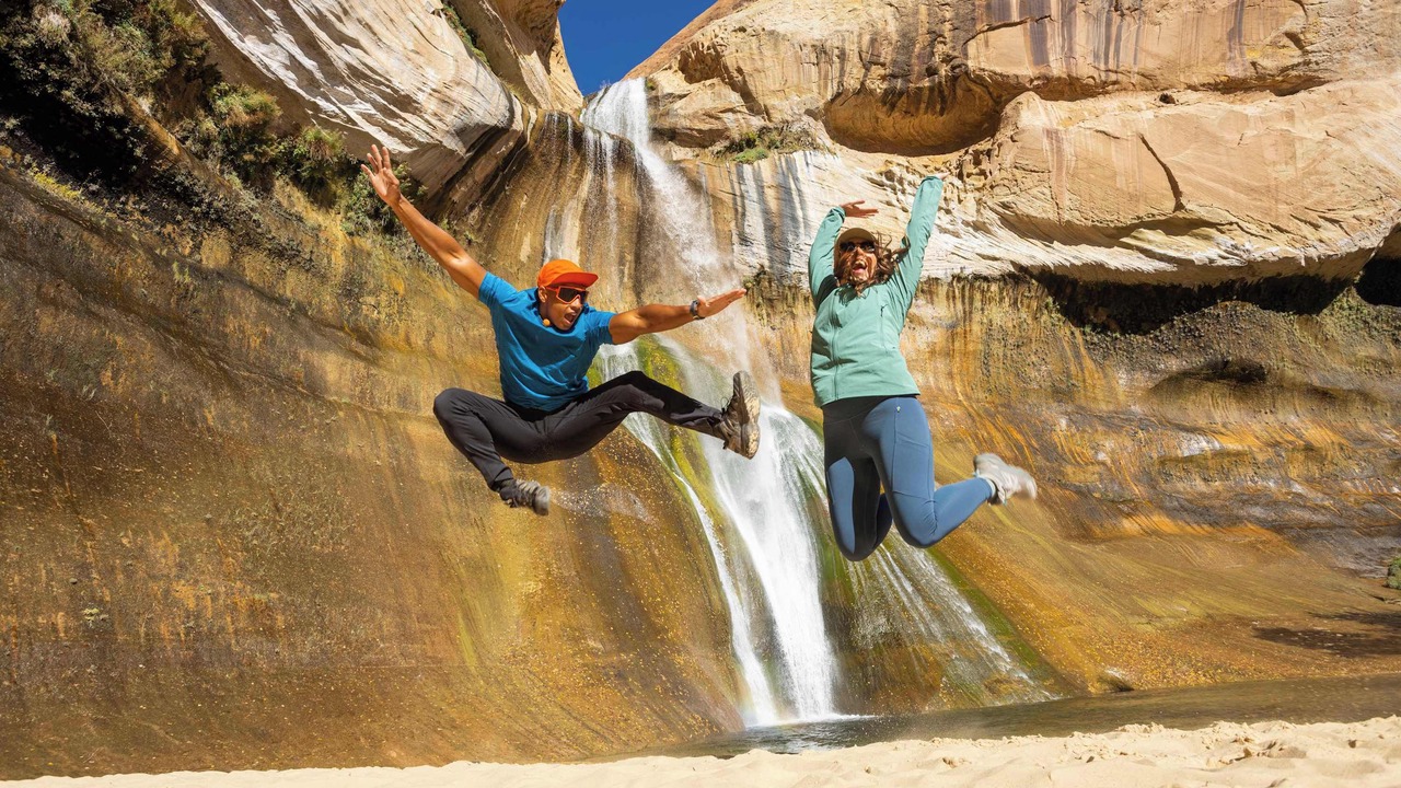 Photo of Others in Escalante