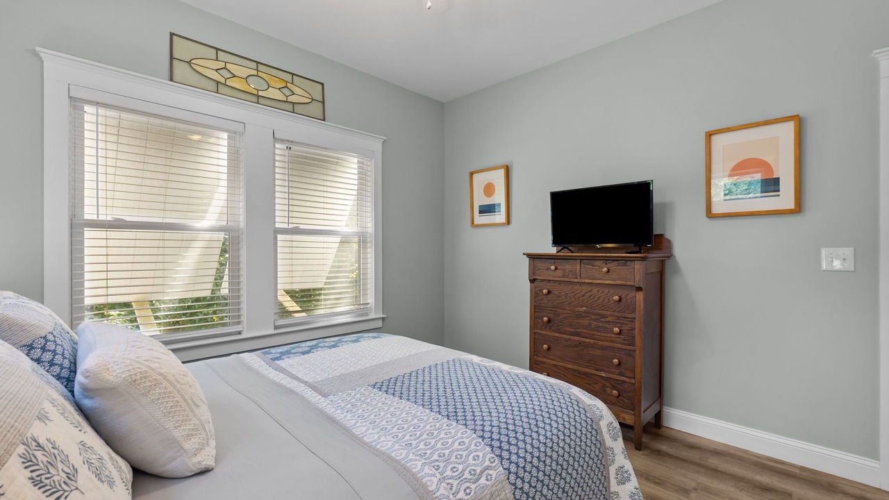 Photo of Bedroom in Kitty Hawk