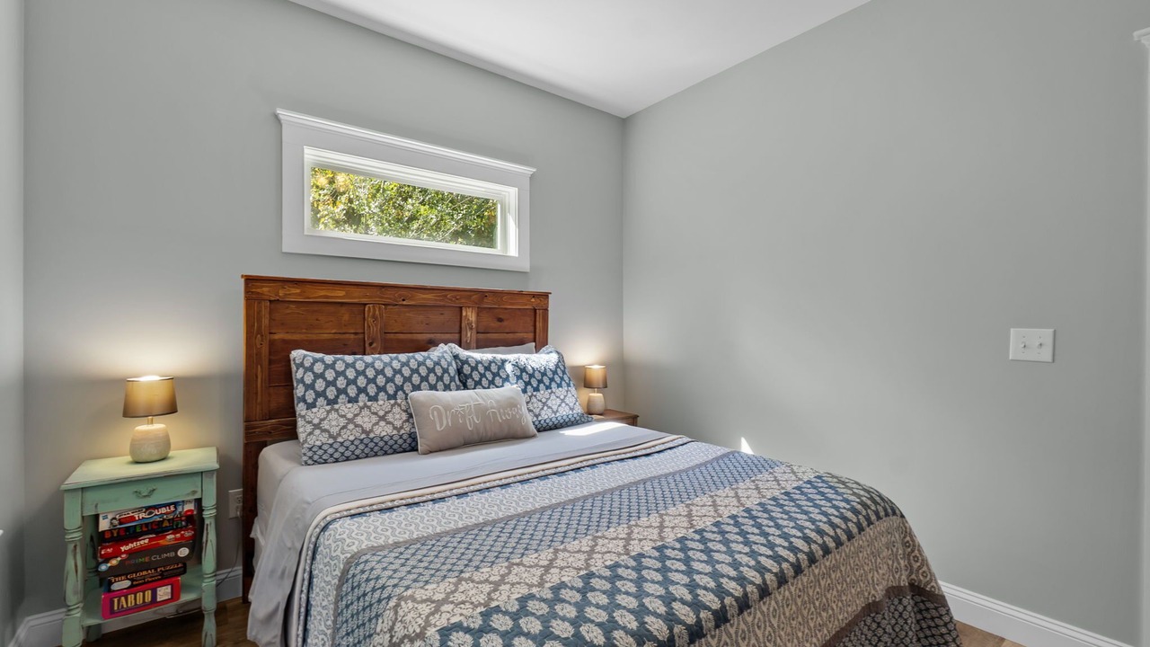 Photo of Bedroom in Kitty Hawk