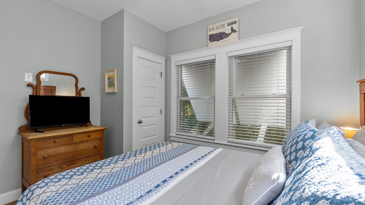 Photo of Bedroom in Kitty Hawk