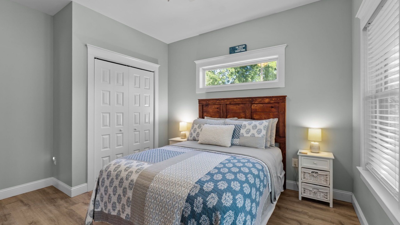 Photo of Bedroom in Kitty Hawk
