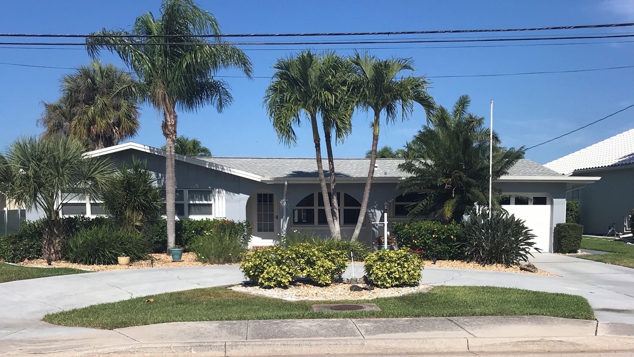 Photo of Outdoor in Yacht Club
