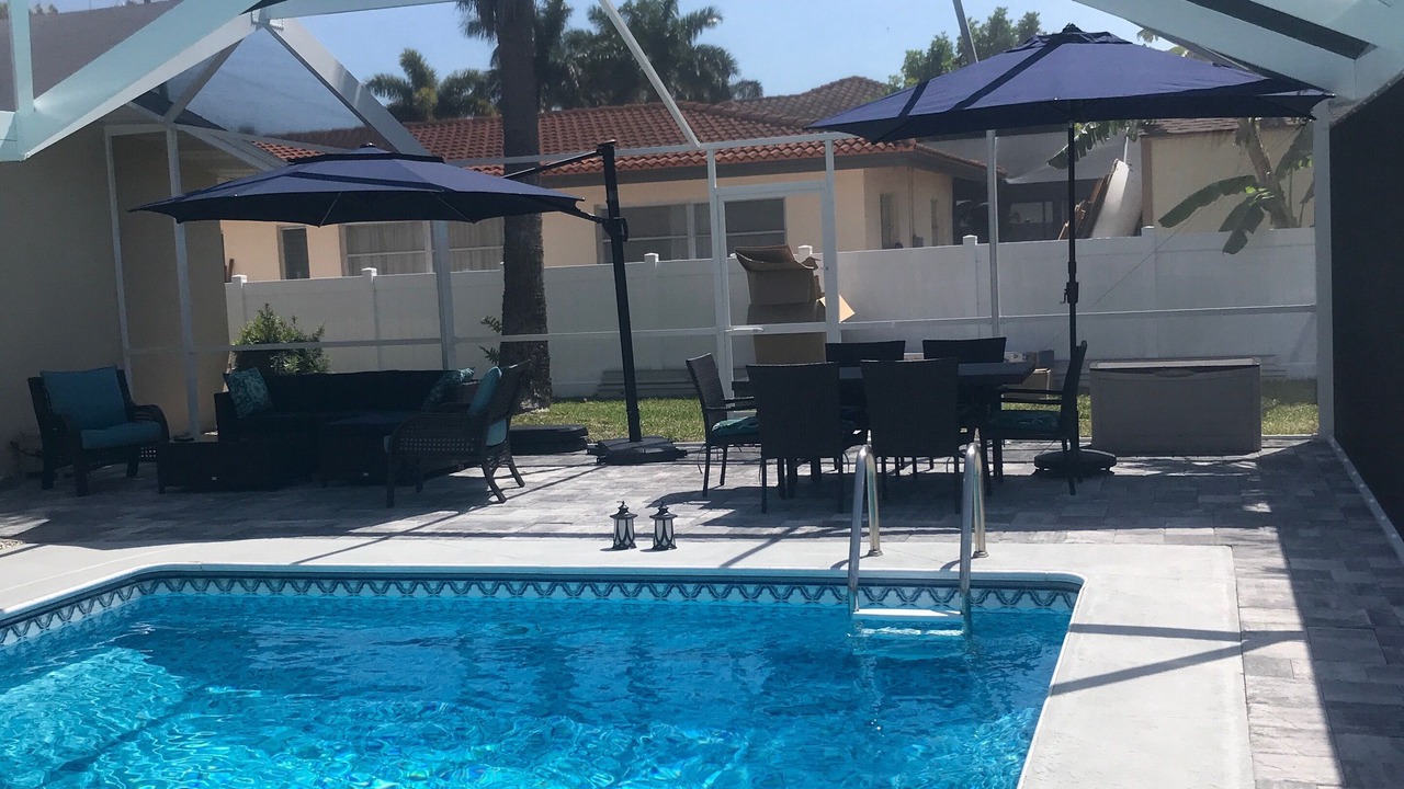 Photo of Outdoor in Yacht Club