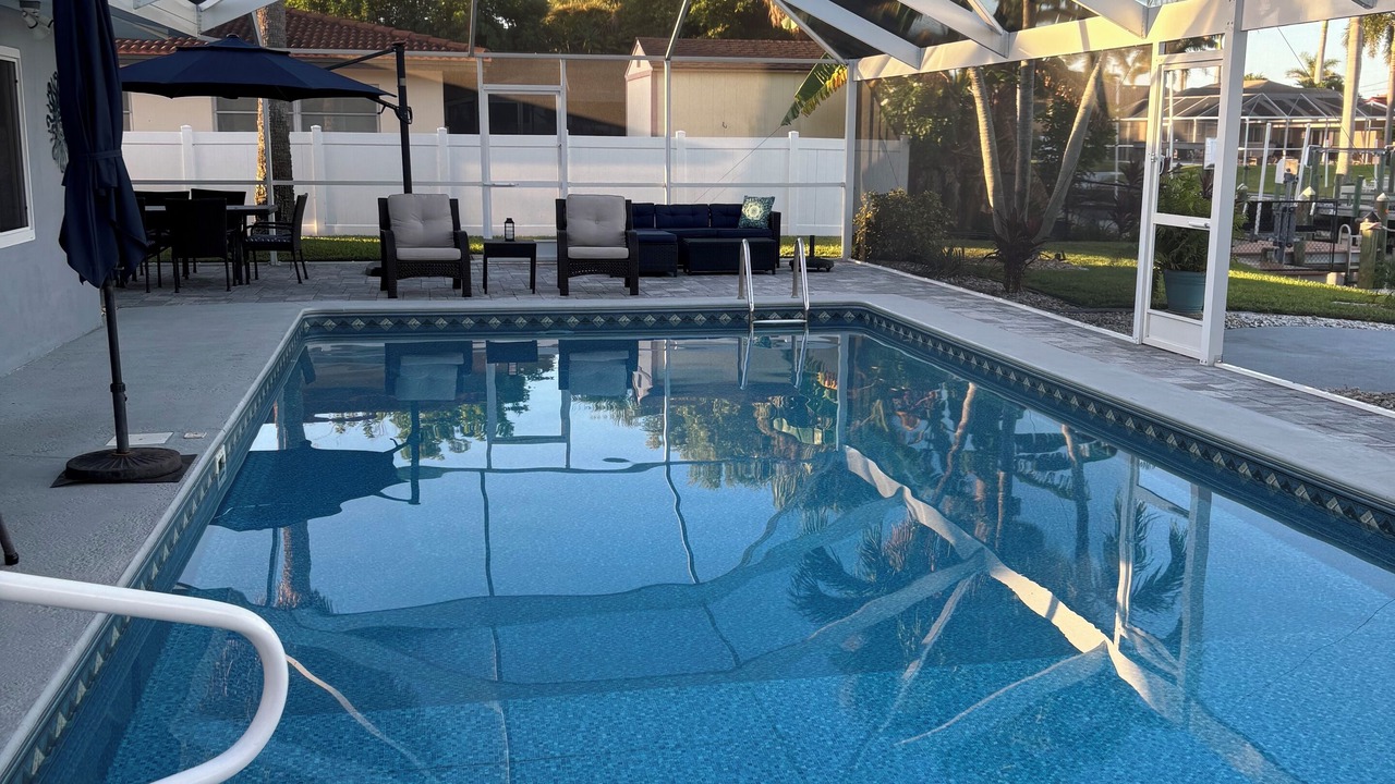 Photo of Outdoor in Yacht Club