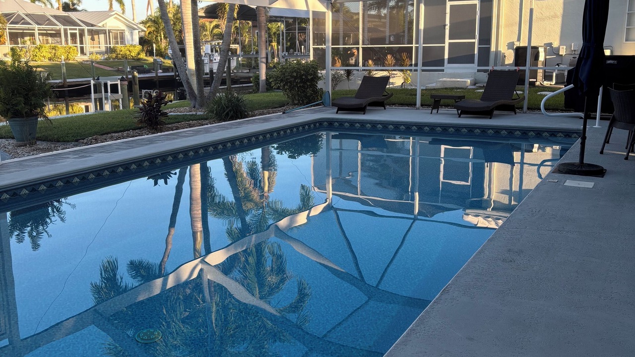 Photo of Outdoor in Yacht Club