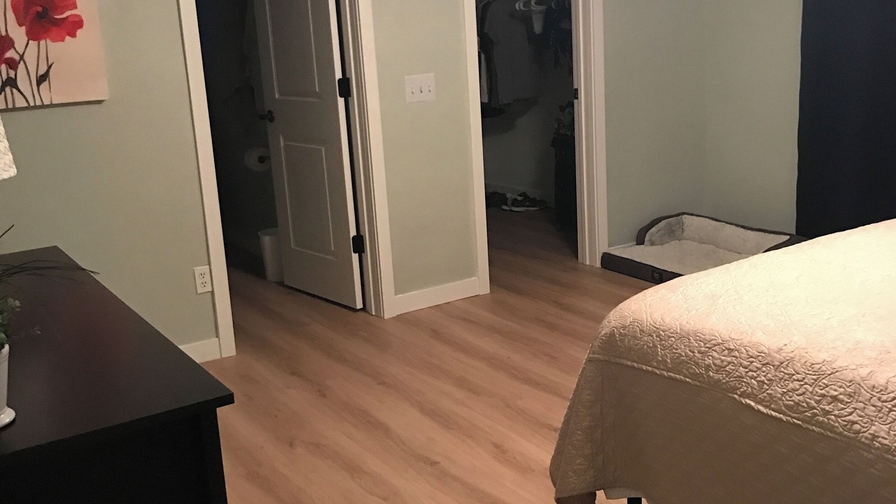 Photo of Bathroom in Yacht Club
