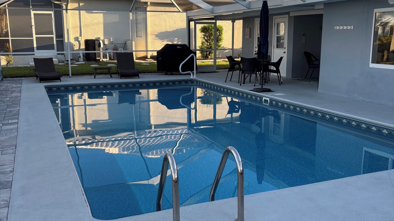 Photo of Outdoor in Yacht Club