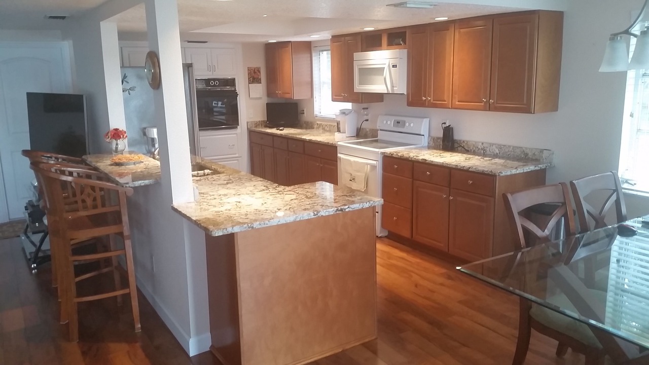 Photo of Kitchen in Inverness