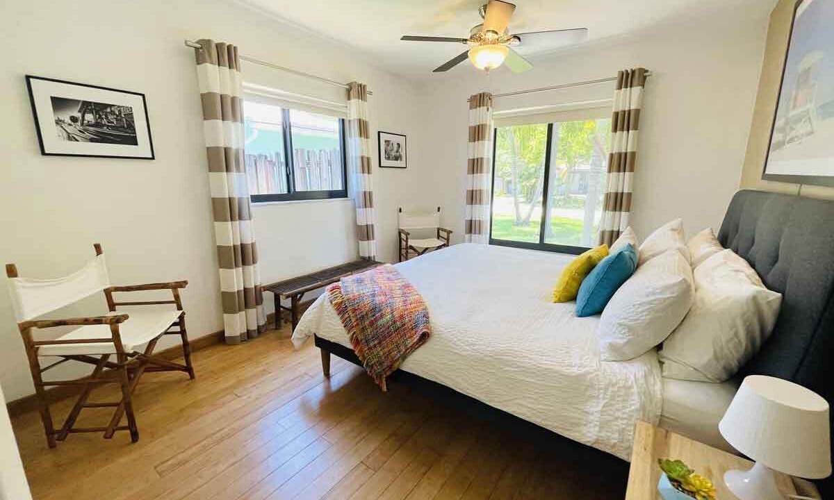 Photo of Bedroom in Coral Ridge Isles