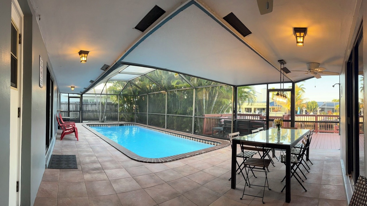 Photo of Outdoor in Coral Ridge Isles