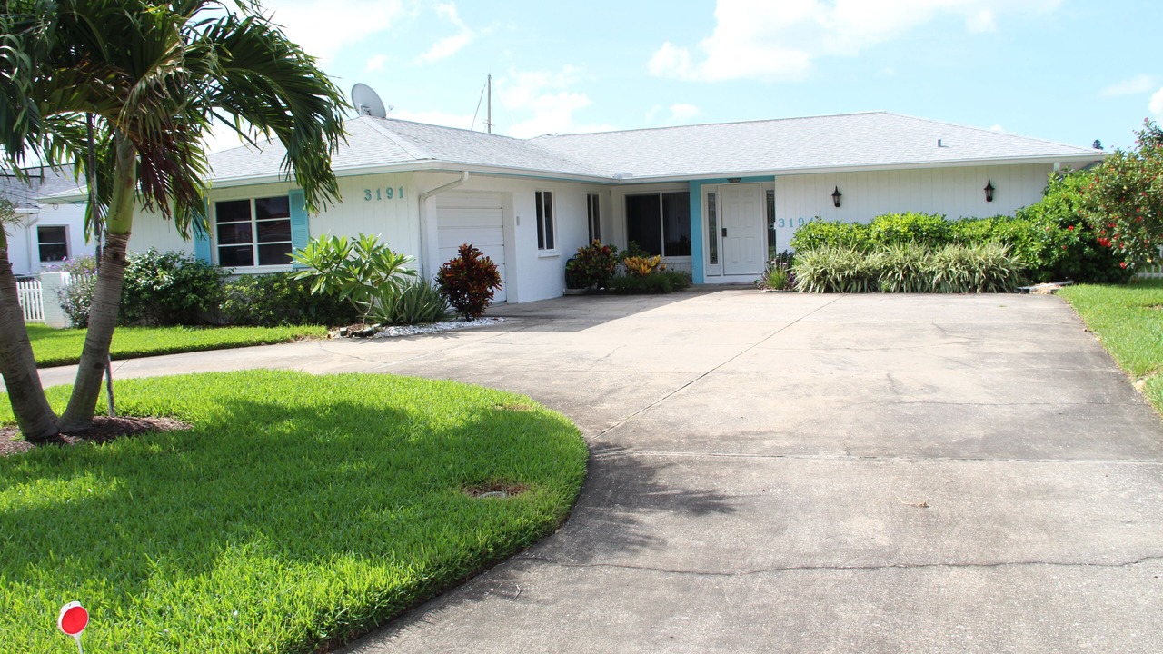 Photo of Outdoor in Coquina Key