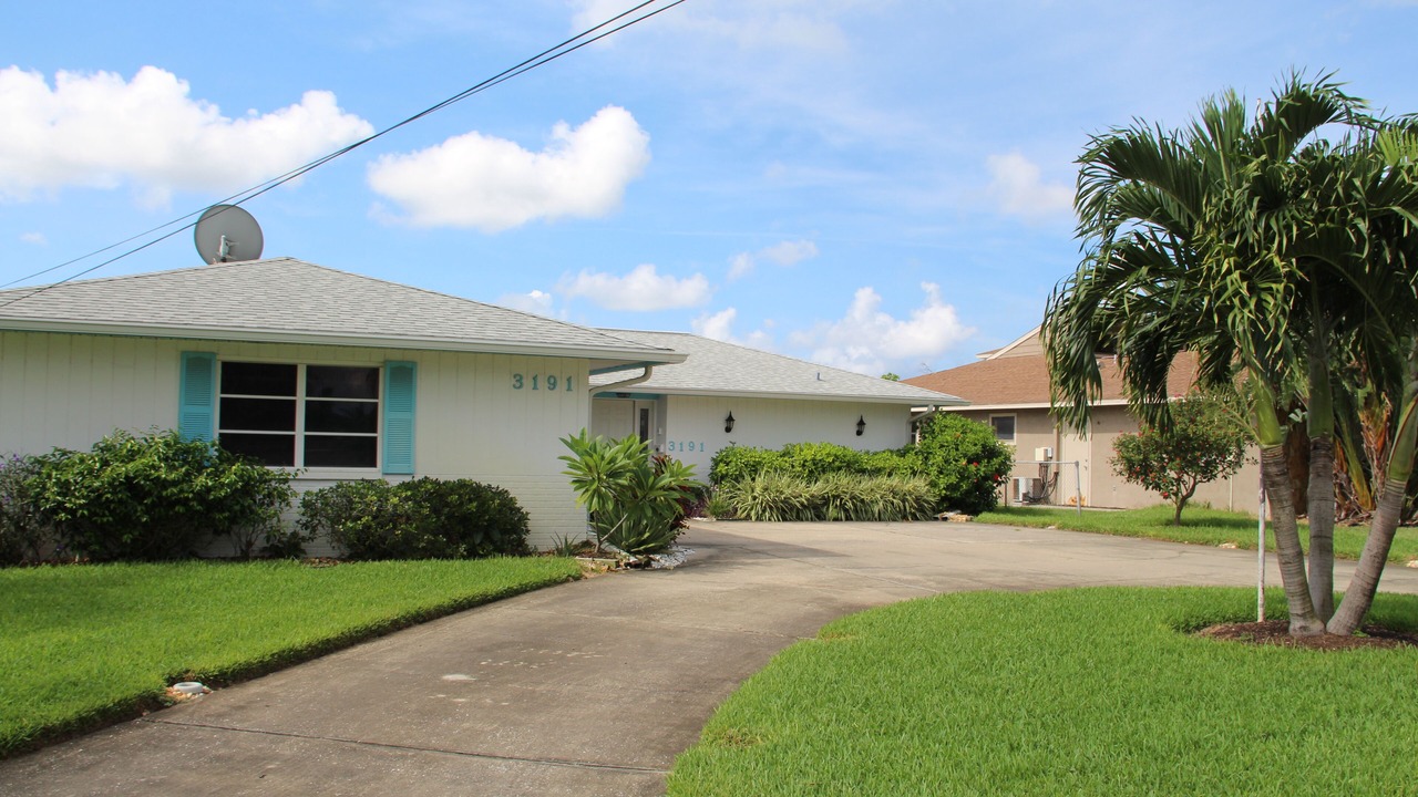 Photo of Outdoor in Coquina Key