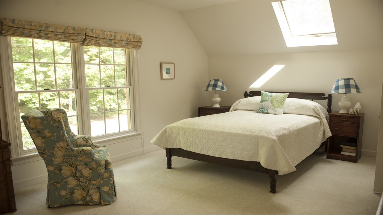 Photo of Bedroom in Ware