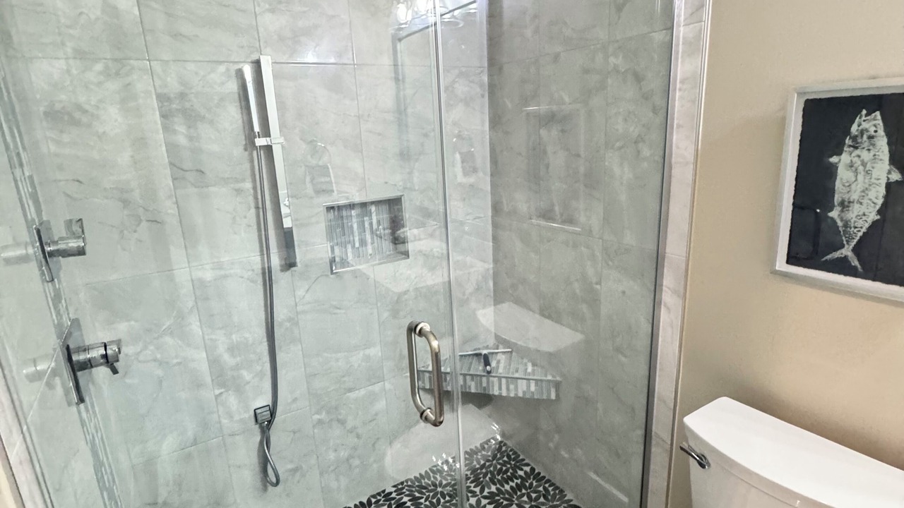 Photo of Bathroom in Bahama Beach