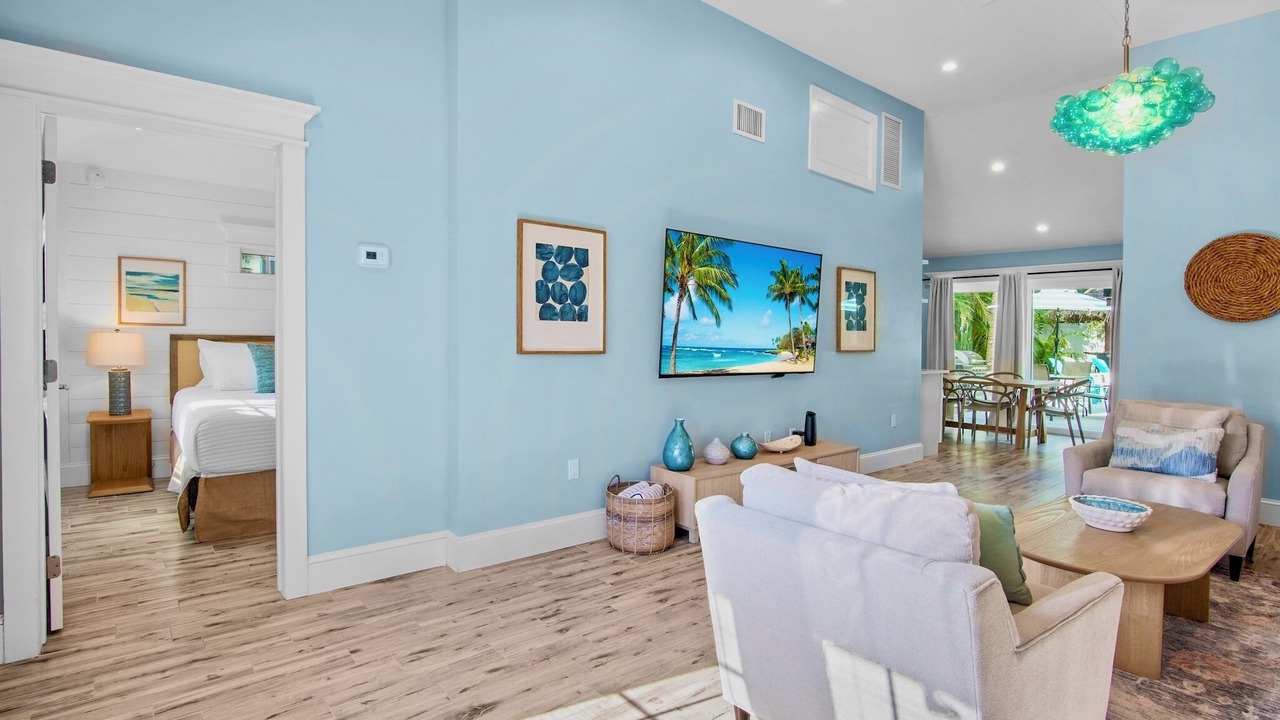 Photo of Livingroom in Ilexhurst