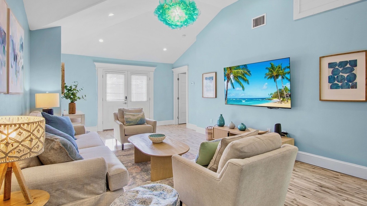 Photo of Livingroom in Ilexhurst
