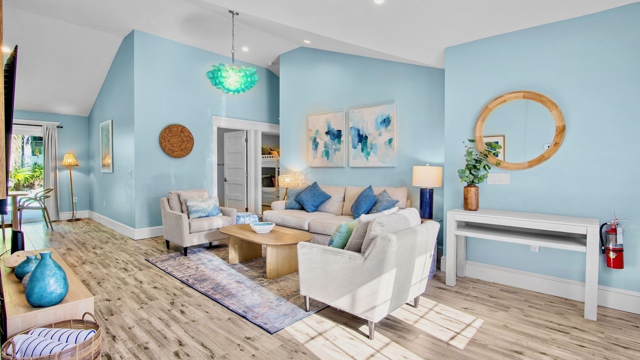 Photo of Livingroom in Ilexhurst