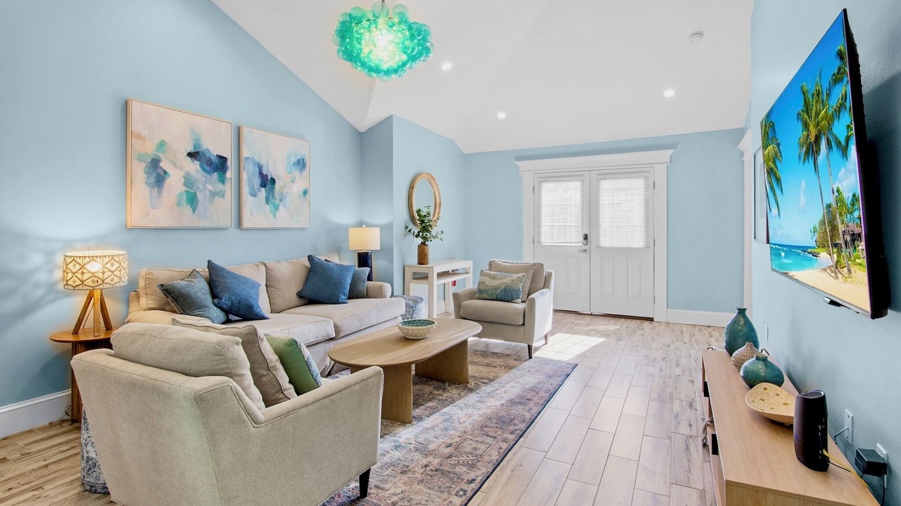 Photo of Livingroom in Ilexhurst