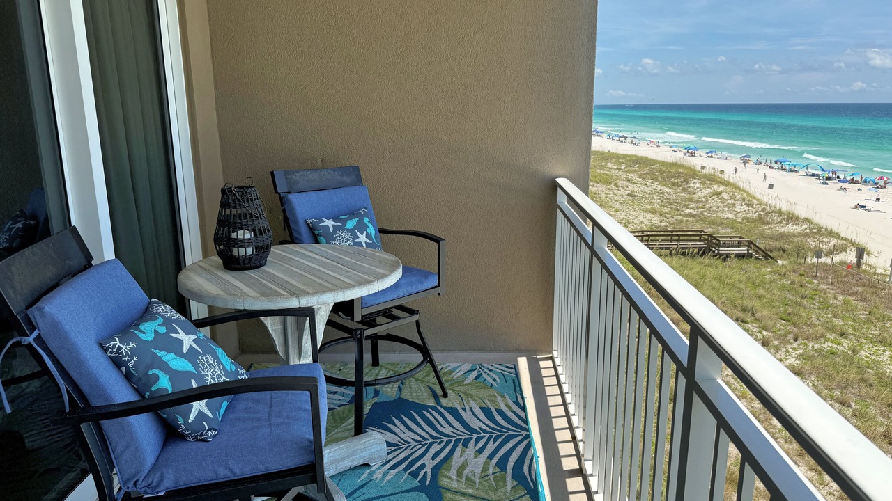 Photo of Outdoor in Panama City Beach