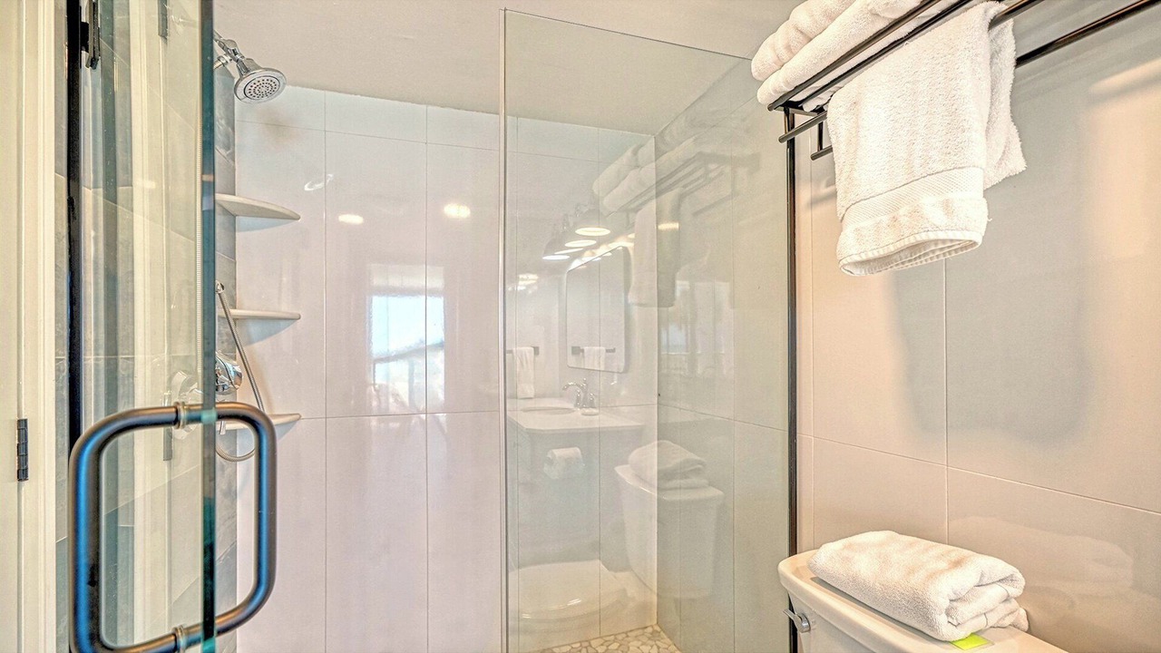 Photo of Bathroom in Longboat Key