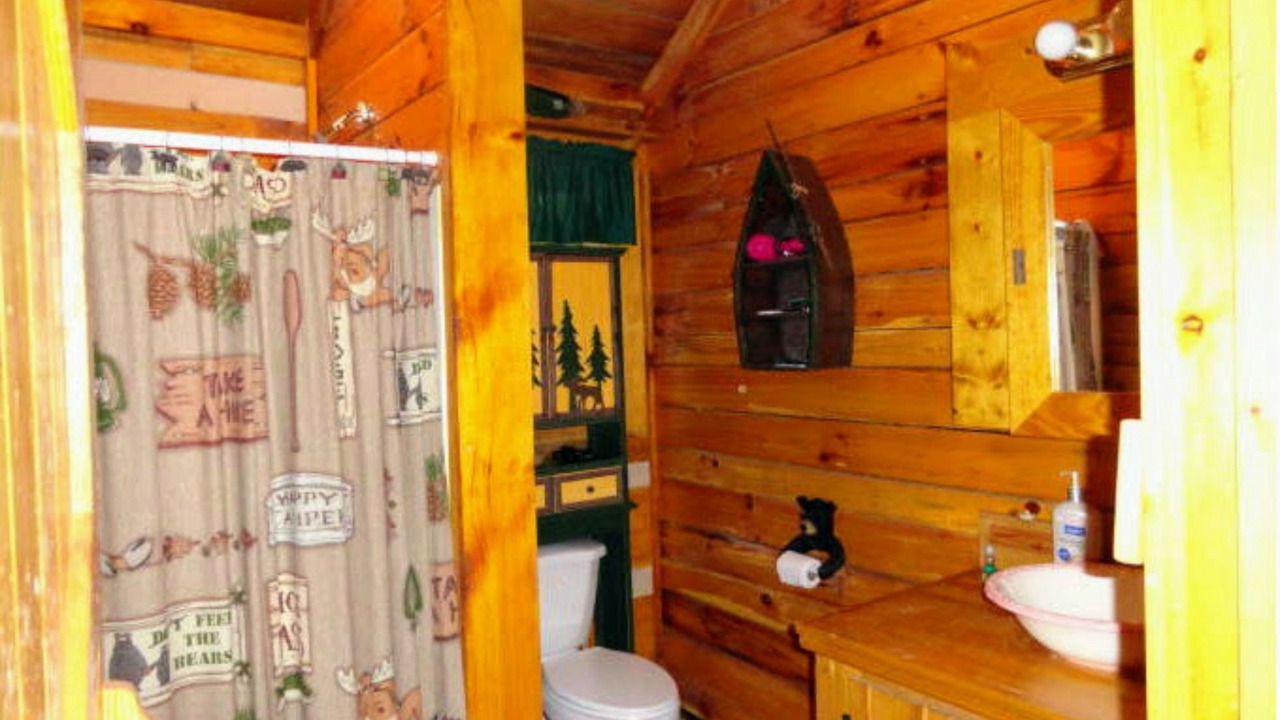 Photo of Bathroom in Topton