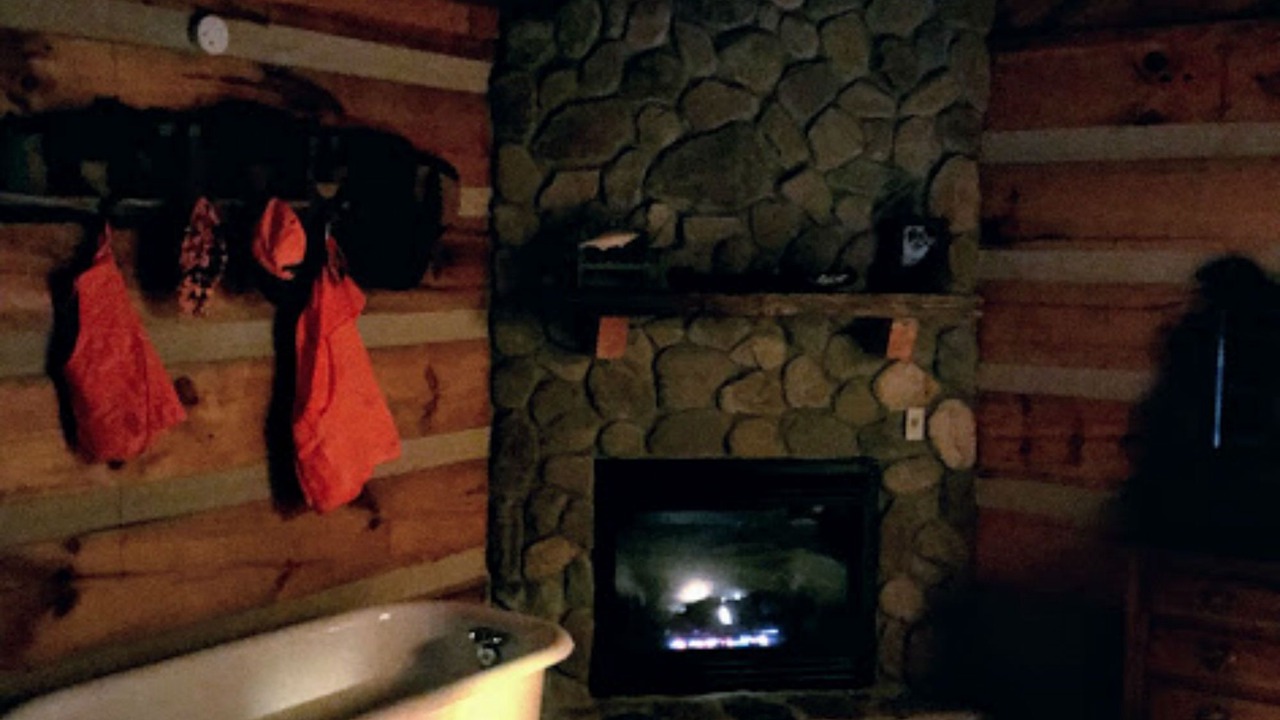 Photo of Livingroom in Topton