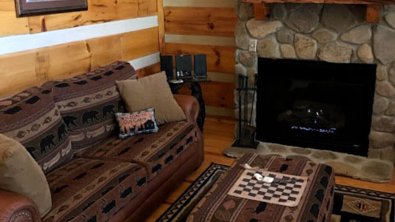 Photo of Livingroom in Topton
